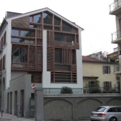 Luciano Pia | Casa in via Calandra | 2010