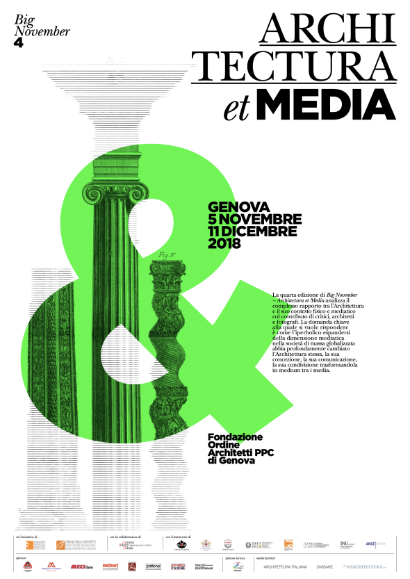 Architecture and Media